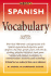 Spanish Vocabulary (Barron's Vocabulary Series) (English and Spanish Edition)