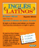 Ingles Para Latinos (English and Spanish Edition)