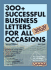 300+ Successful Business Letters for All Occasions (Barron's 300+ Successful Business Letters for All Occasions)