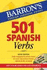 501 Spanish Verbs: With Cd-Rom