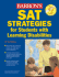 Barron's Sat Strategies for Students With Learning Disabilities