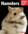 Hamsters (Complete Pet Owner's Manuals)