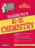 Barron's E-Z Chemistry