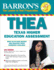 Thea: the Texas Higher Education Assessment