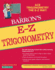 E-Z Trigonometry (Barron's Easy Way)