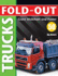 Fold-Out Trucks (Fold-Out Books)