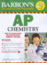 Barron's Ap Chemistry 6th Edition
