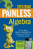 Painless Algebra (Painless Series)