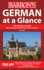 German at a Glance: Foreign Language Phrasebook & Dictionary