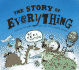 The Story of Everything: From the Big Bang Until Now in 11 Pop-Up Spreads