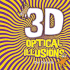 3d Optical Illusions