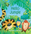 Hello Jungle