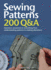 Sewing Patterns: Questions Answered on Everything From Understanding Patterns to Making Alterations