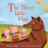 The Three Little Pigs (Classic Fairy Tale Pop-Ups)