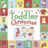 Toddler Christmas: Activities, Games, and Stories for Excited Toddlers (Toddler Books)