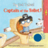 Captain of the Toilet