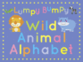 Wild Animal Alphabet (Lumpy Bumpy)