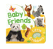 Baby Friends (Little Grabbers Series)