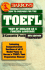 Barron's How to Prepare for the Toefl: Test of English as a Foreign Language