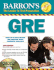 Barron's Gre