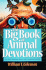 The Big Book of Animal Devotions: 250 Daily Readings About God's Amazing Creation