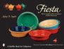 Fiesta: Homer Laughlin China Company's Colorful Dinnerware