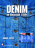 Denim: an American Story (Schiffer Book)