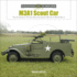 M3a1 Scout Car: the Us Army's Early World War II Reconnaissance Vehicle (Legends of Warfare: Ground, 8)