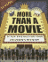 More Than a Movie: 20 Fun Specials for Your Children's Ministry [With Cd]