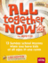 All Together Now: 13 Sunday School Lessons When You Have Kids of All Ages in One Room: Vol 4