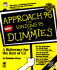 Approach 97 for Windows for Dummies