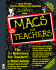 Macs for Teachers (--for Dummies)