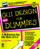 Gui Design for Dummies [With Cheatsheet/Subject to Software]