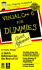 Visual C++ 6 for Dummies Quick Reference (for Dummies: Quick Reference (Computers))