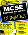 McSe Exchange Server 5.5 for Dummies?