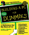 Building a Pc for Dummies