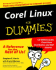 Corel? Linux? for Dummies