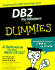 Db2 for Windows for Dummies [With Cdrom]
