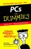 Pc's for Dummies Quick Reference