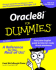 Oracle8i for Dummies