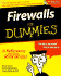 Firewalls for Dummies?