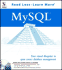 Mysql: Your Visual Blueprint to Open Source Database Management