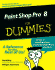 Paint Shop Pro 8 for Dummies (for Dummies (Computers))