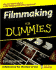 Filmmaking for Dummies, 3rd Edition
