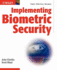 Implementing Biometric Security