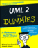 Uml 2 for Dummies (Paperback Or Softback)