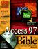 Access 97 Bible