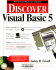 Discover Visual Basic 5