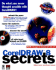 Coreldraw 8 Secrets
