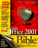 Macworld Microsoft Office 2001 Bible